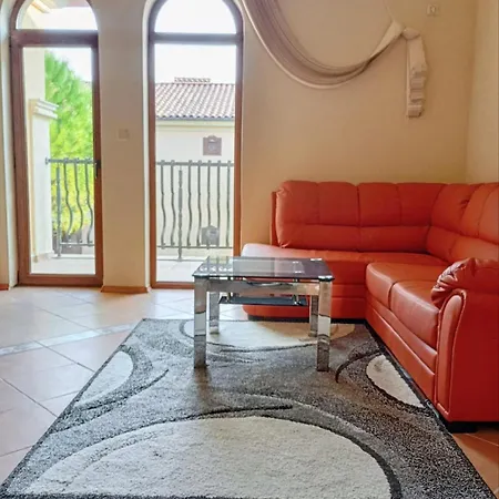 300m From Private Romana Royal Castle Casa de Férias Sveti Vlas