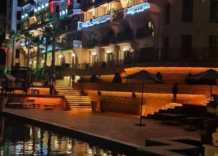 Tatil Evi 300m From Private Romana Royal Castle Sveti Vlas